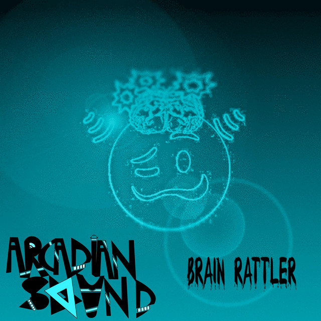 Brain Rattler - Album by Arcadian Sound | Spotify
