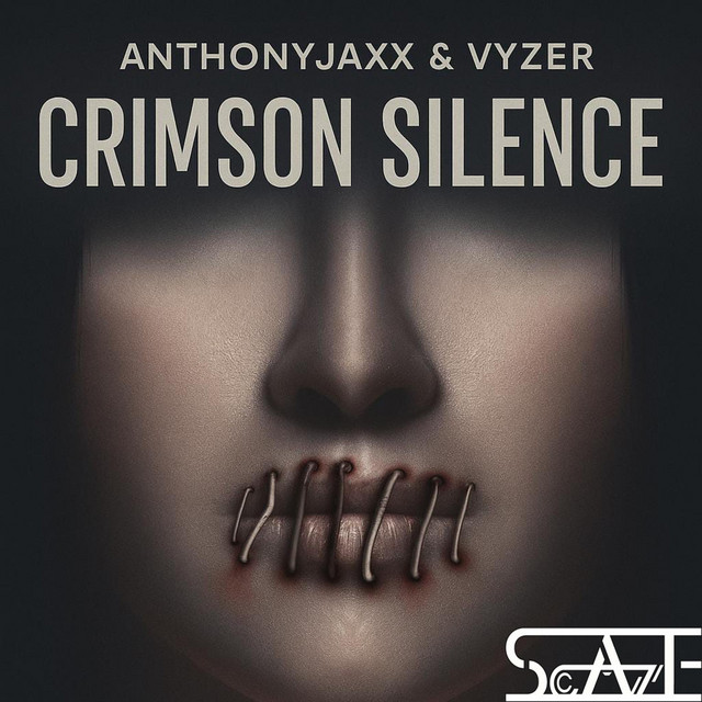 Crimson Silence