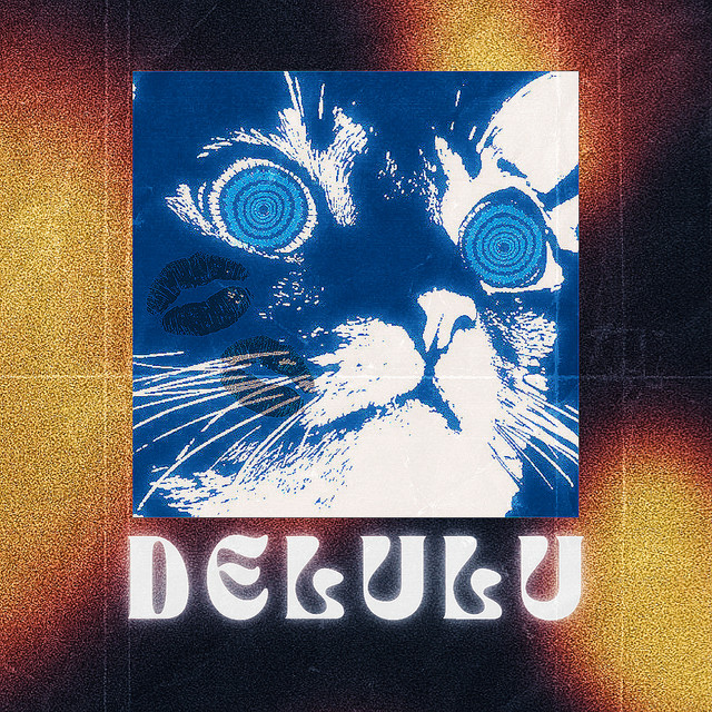 Delulu cover