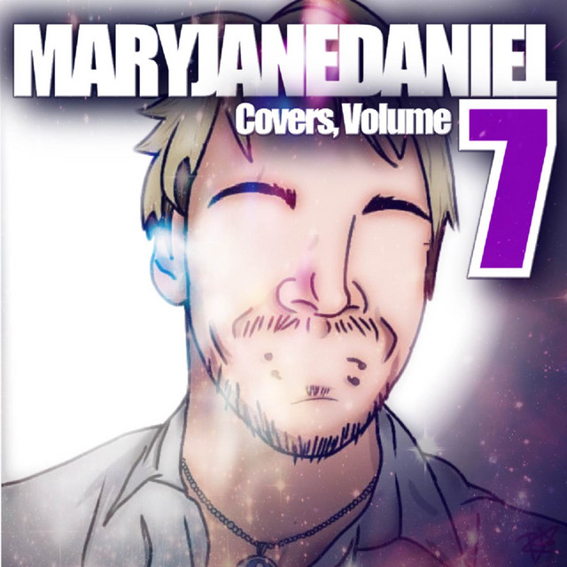 Covers, Vol. 7 cover art