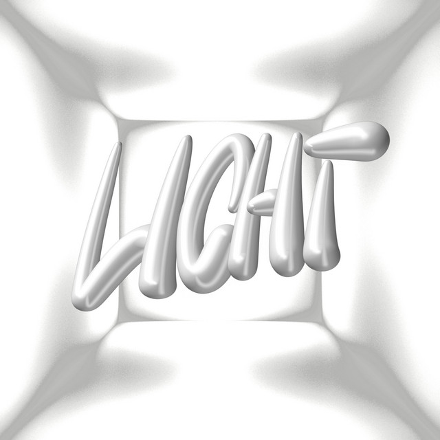 LICHT cover