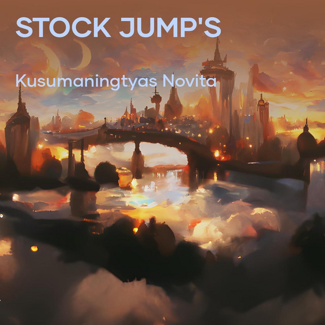KUSUMANINGTYAS NOVITA