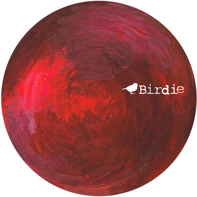 Rotation - EP cover art