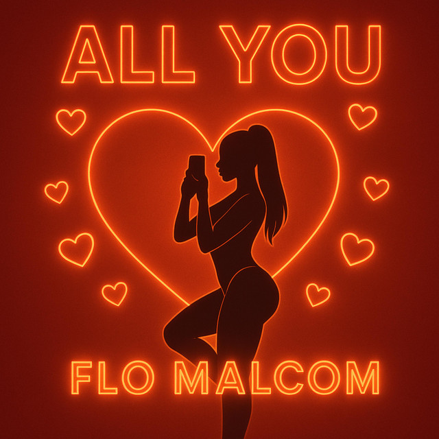 All You cover art