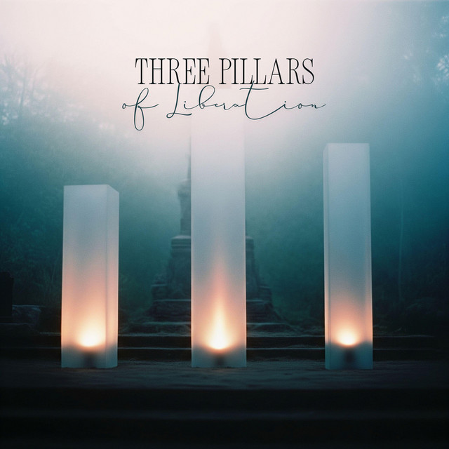 Three Pillars of Liberation