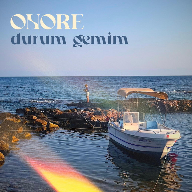 Durum Gemim cover art