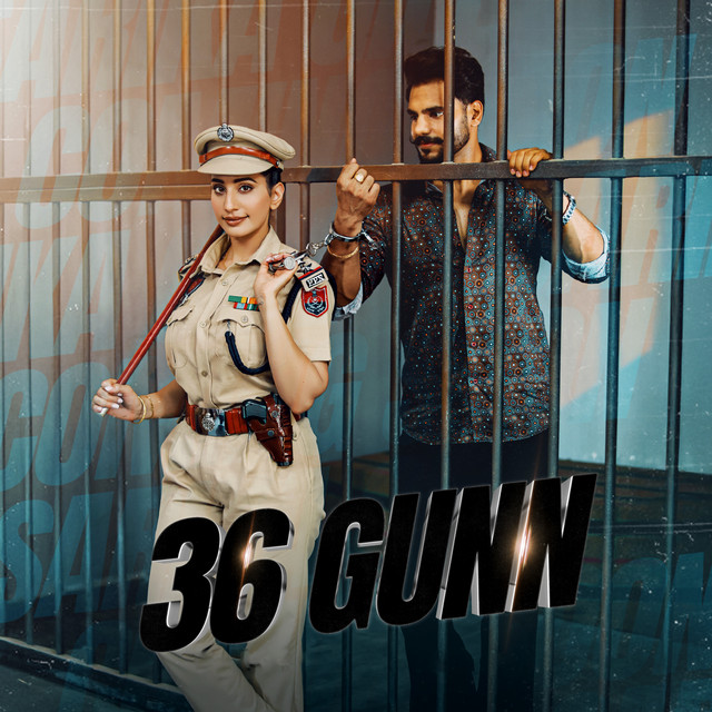 36 Gunn