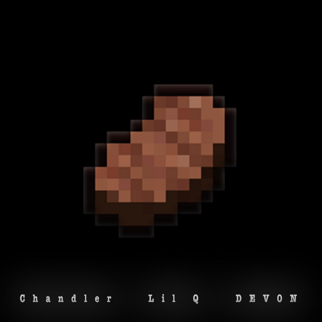 Beef cover art