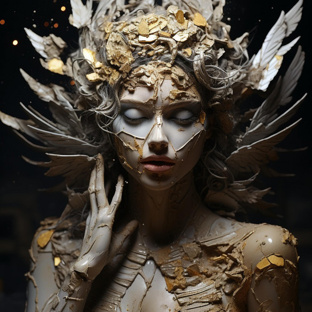 Gold In The Flame - Single by Inner Voice | Spotify