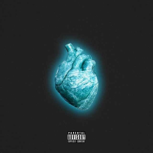 Winter cover art