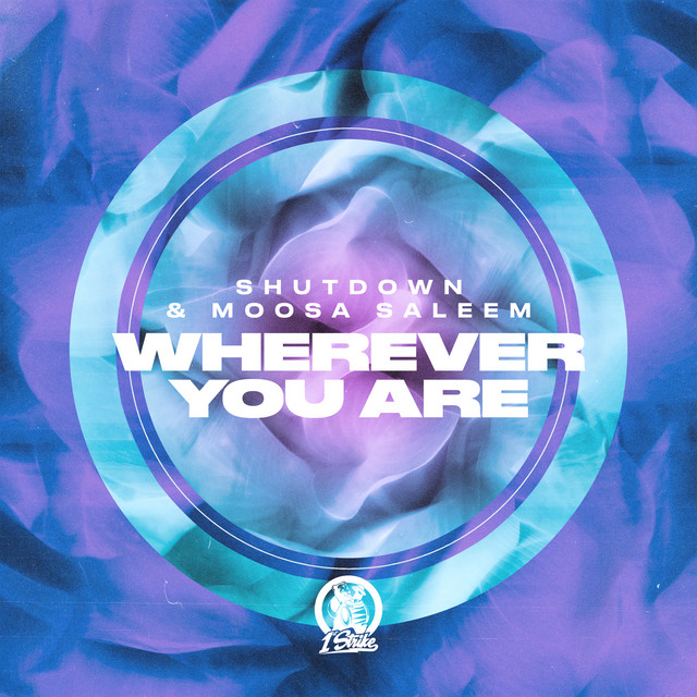 Wherever You Are - Extended Mix