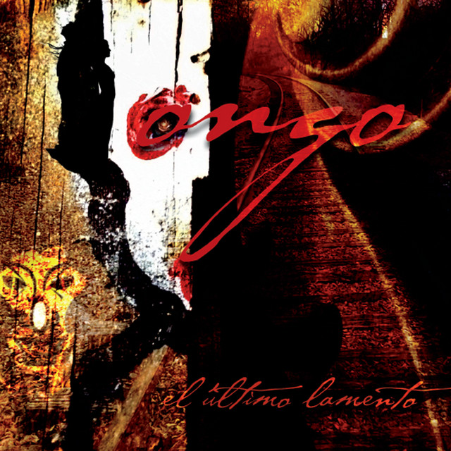 El Segundo Lamento - song and lyrics by Ongo | Spotify