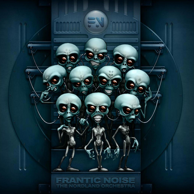 The Norland Orchestra cover art