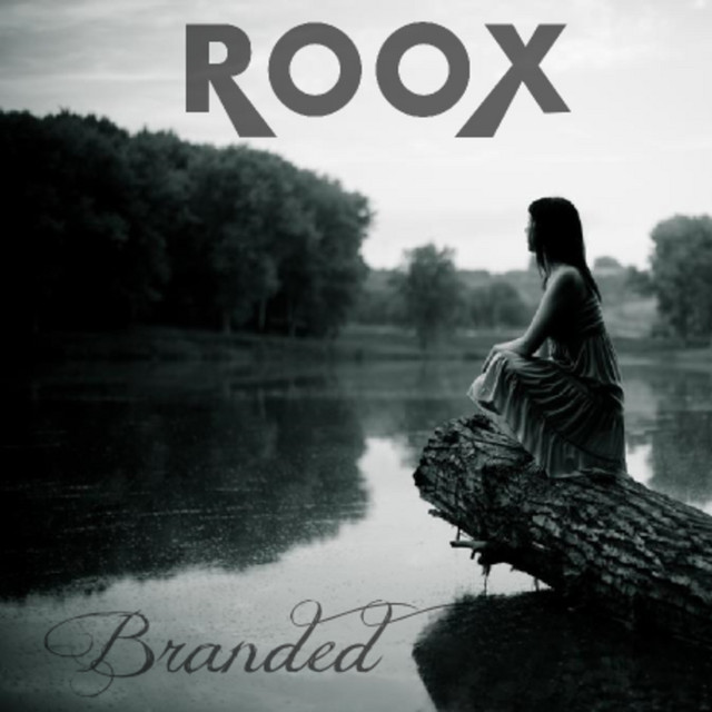 Branded cover art