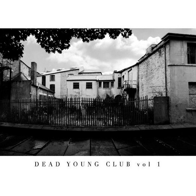 Dead Young Club Vol. 1 - EP by Various Artists | Spotify