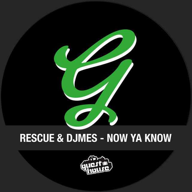Now Ya Know album art