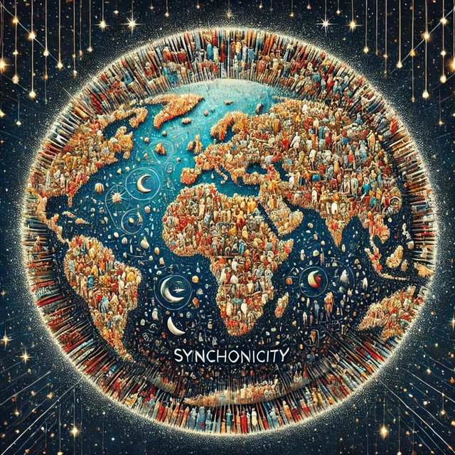 Synchronicity