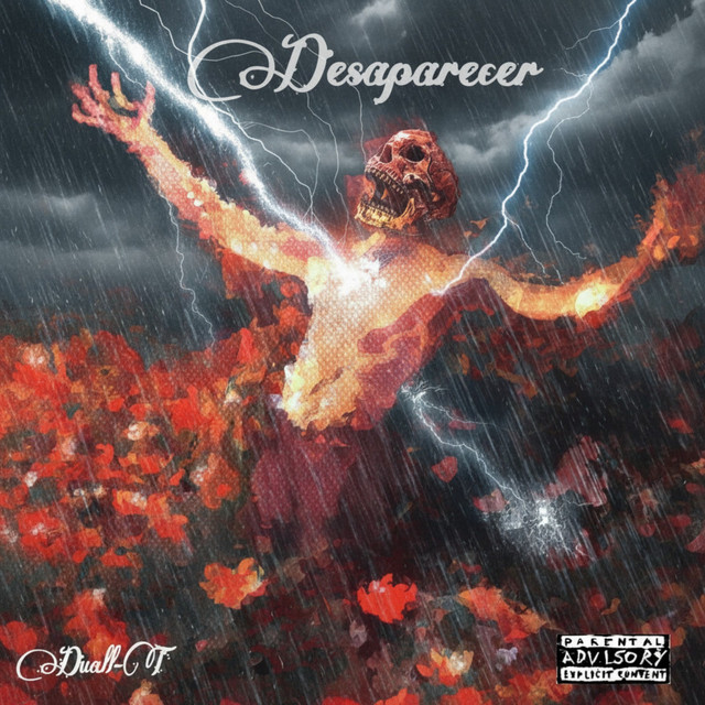 Desaparecer