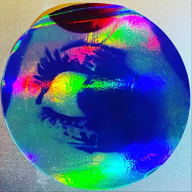 Heaven Don't Feel Like This cover