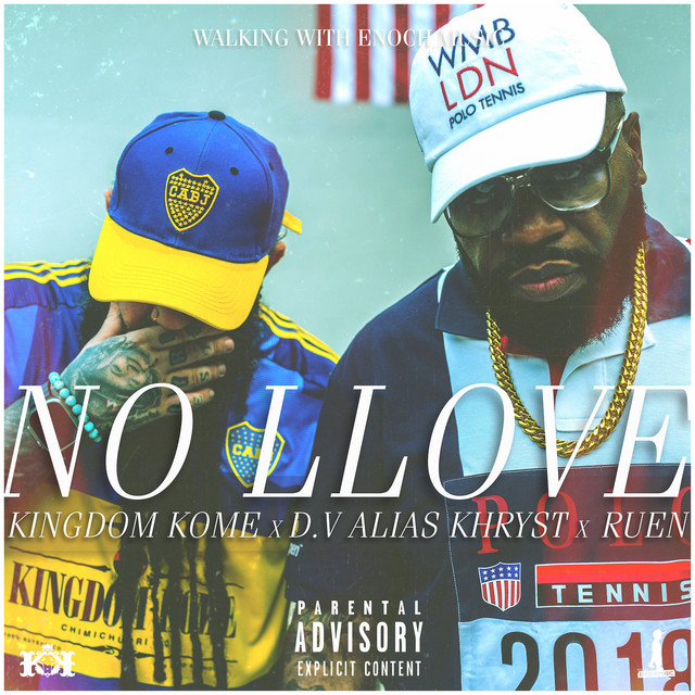 No Llove