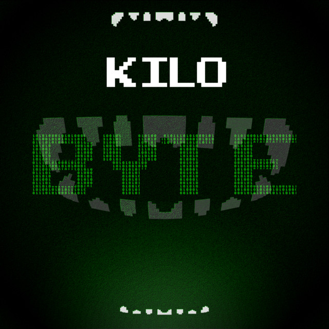 Kilo cover art