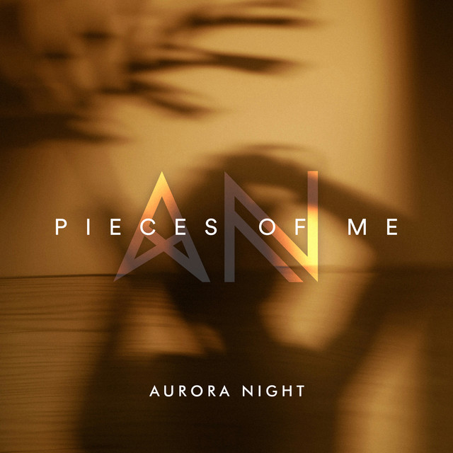 Pieces Of Me cover