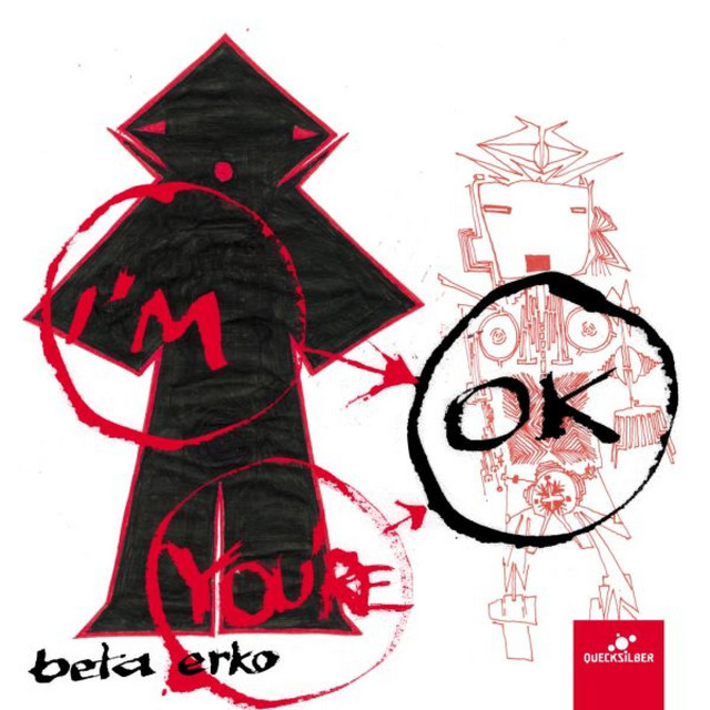 I'm Ok, You're Ok cover art