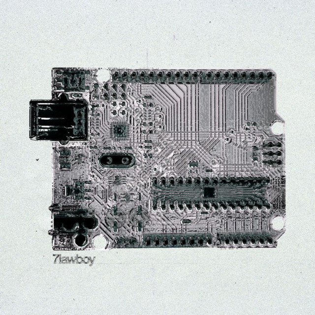 HINEA cover art