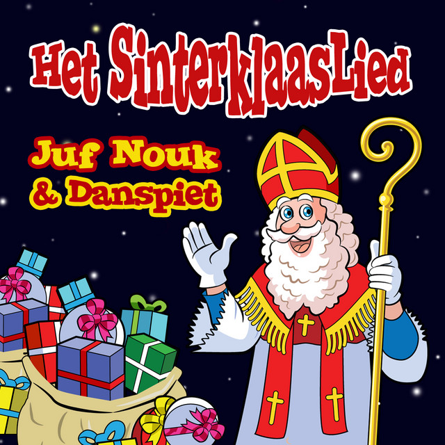 Juf Nouk & Danspiet