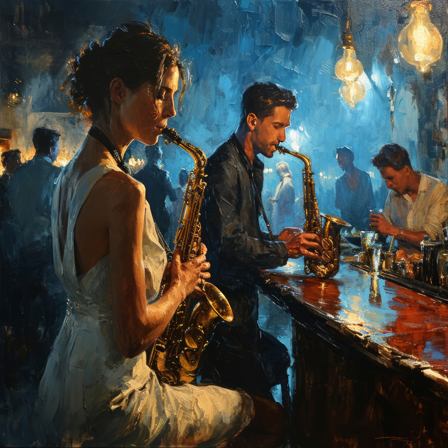 A New Year's Ember Glow song and lyrics by Coffeehouse Quarantine