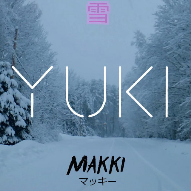 YUKi cover art