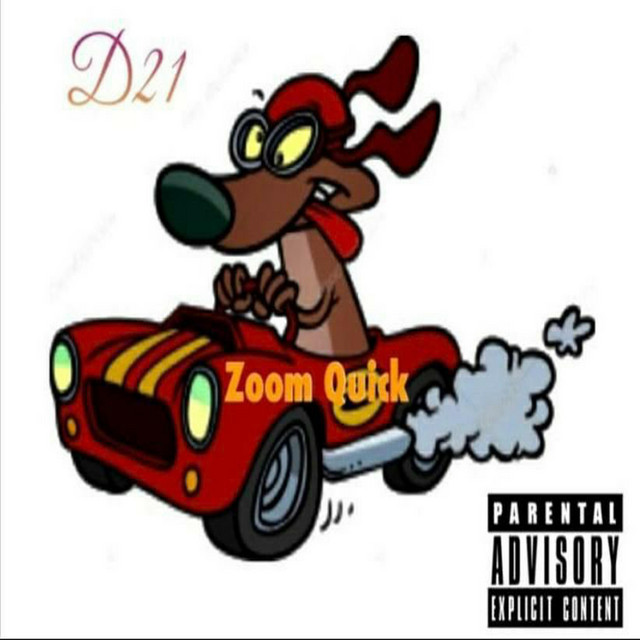 Zoom Quick cover art