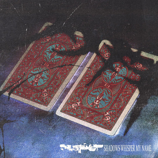 Shadows Whisper My Name cover art