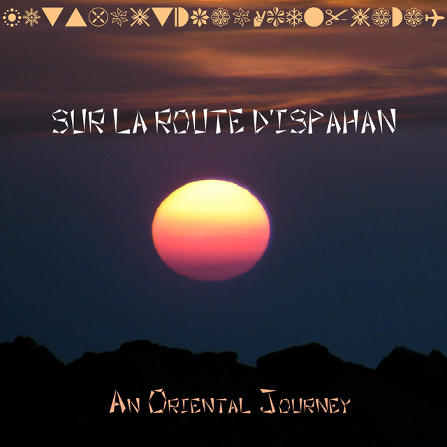Vers l'orient cover art