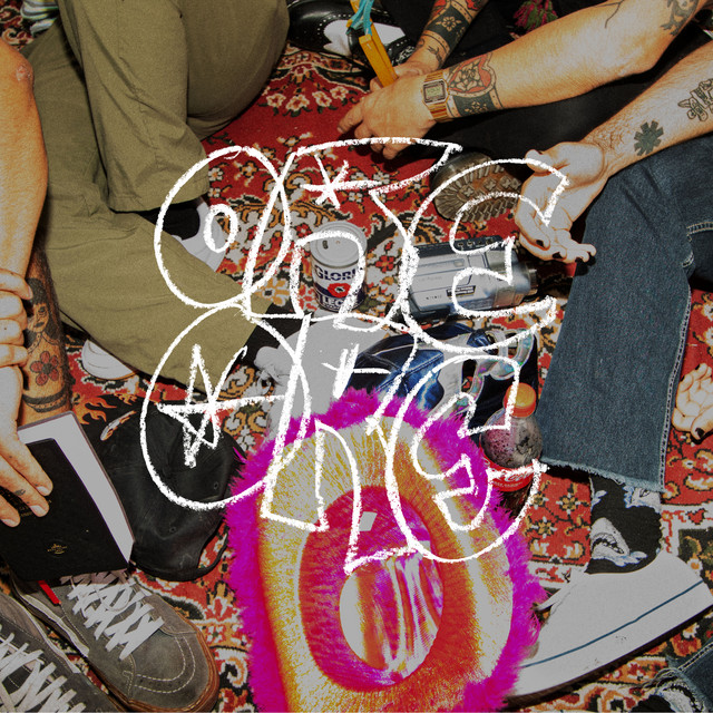 undefined album image
