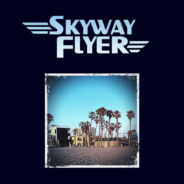 Skyway Flyer cover art
