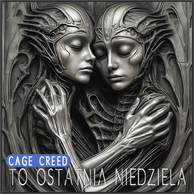 Обкладинка: Memories (To ostatnia niedziela) — Cage Creed
