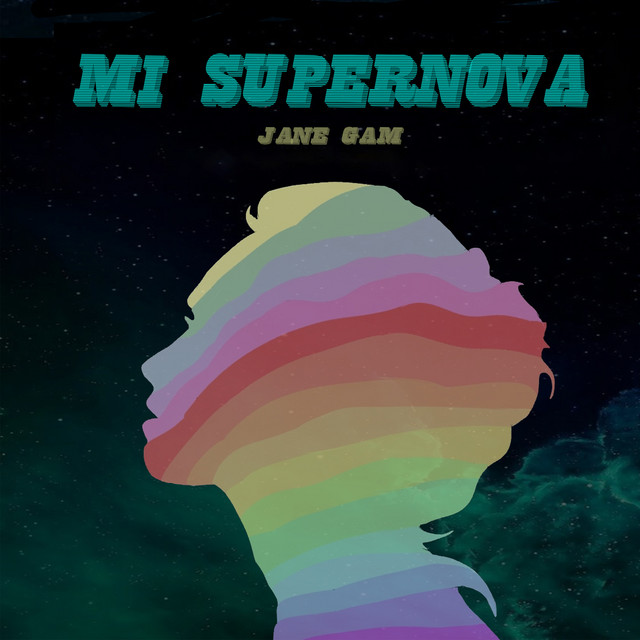 Mi Supernova cover art