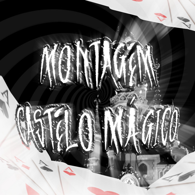 Montagem Castelo Mágico cover art