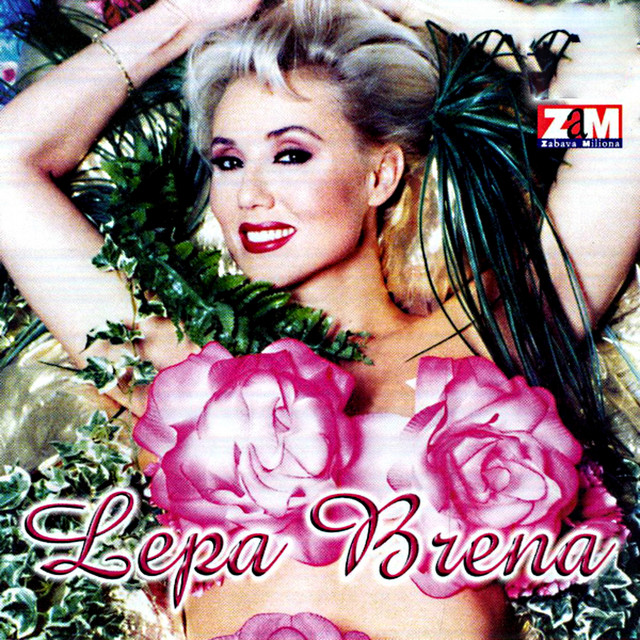 Luda Za Tobom cover