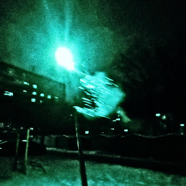 undefined album image