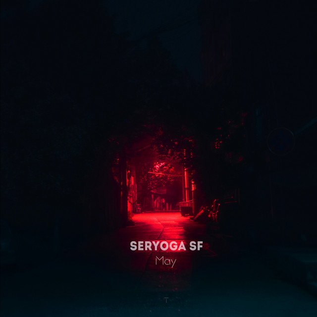 Обкладинка: May — SERYOGA SF