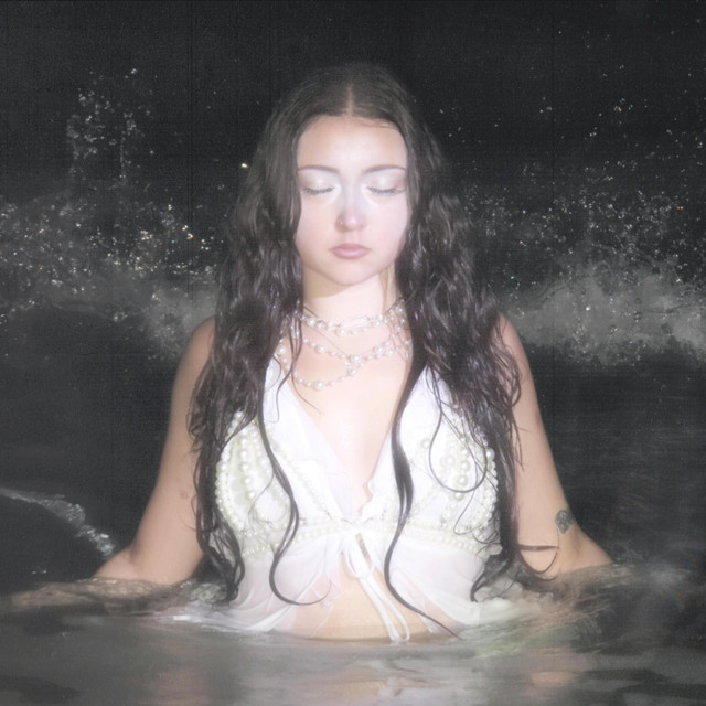 UNDINE cover art