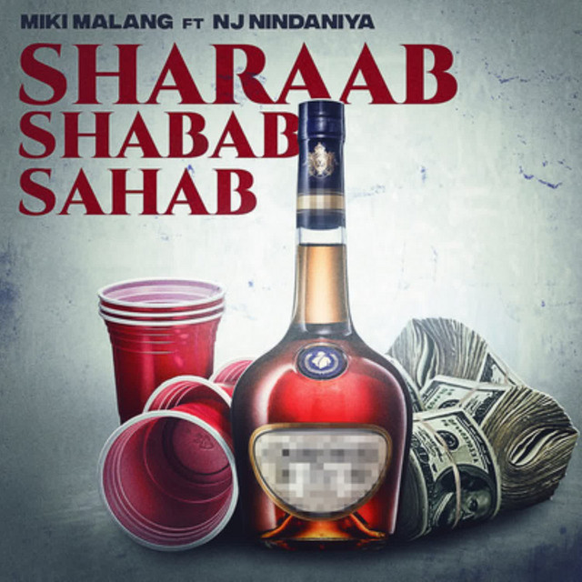 Sharaab Shabab Sahab (feat. Nj Nindaniya)