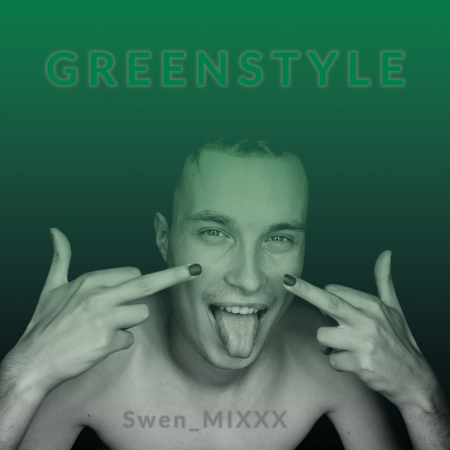 Обкладинка: Cамотня - Skit 2 — Swen_mixxx
