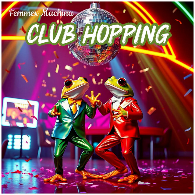 Club Hopping