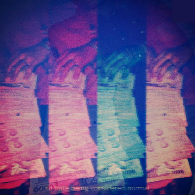 snutte cover art