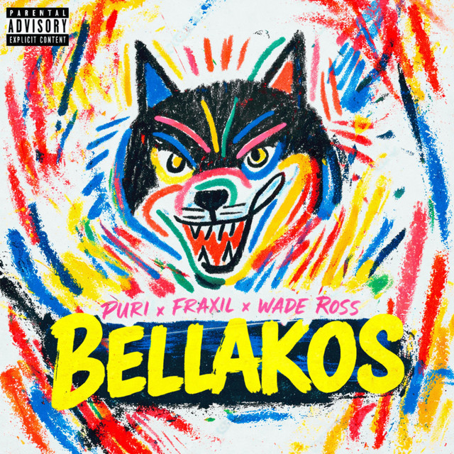 undefined album image