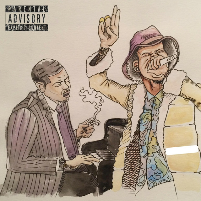 Treeswag cover art
