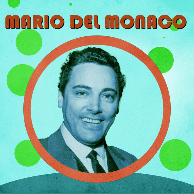 L'incredibile Mario del Monaco